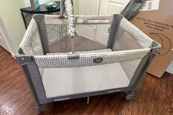 Graco Pack 'n Play