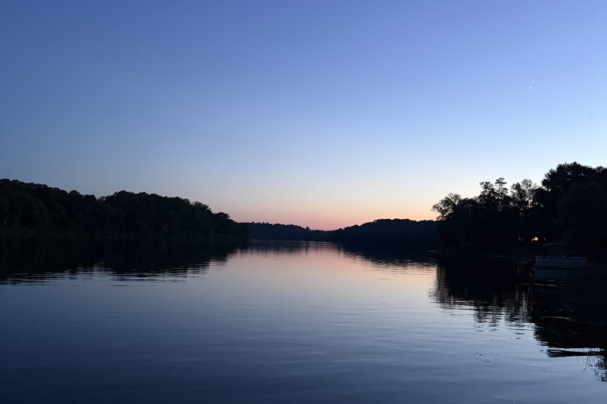 Lake