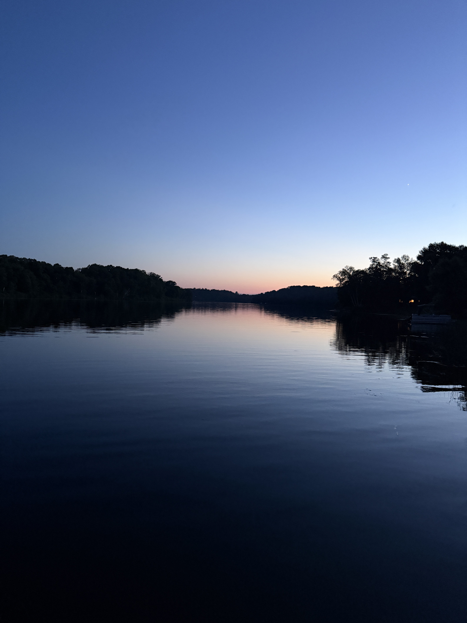 Lake