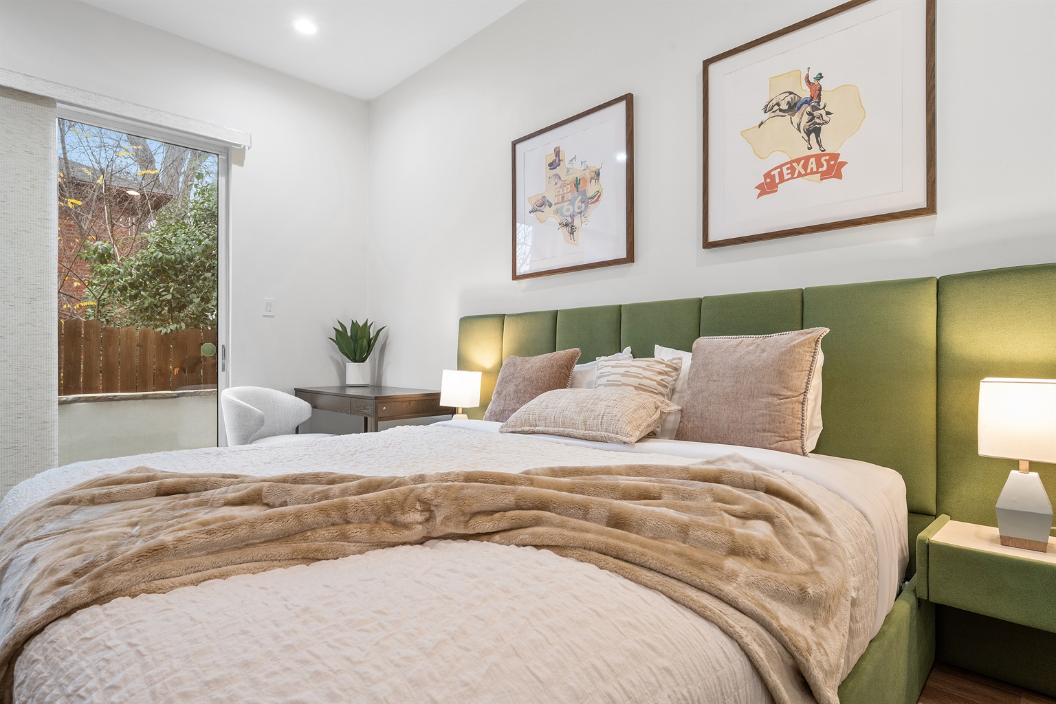 Super Comfortable Mattress