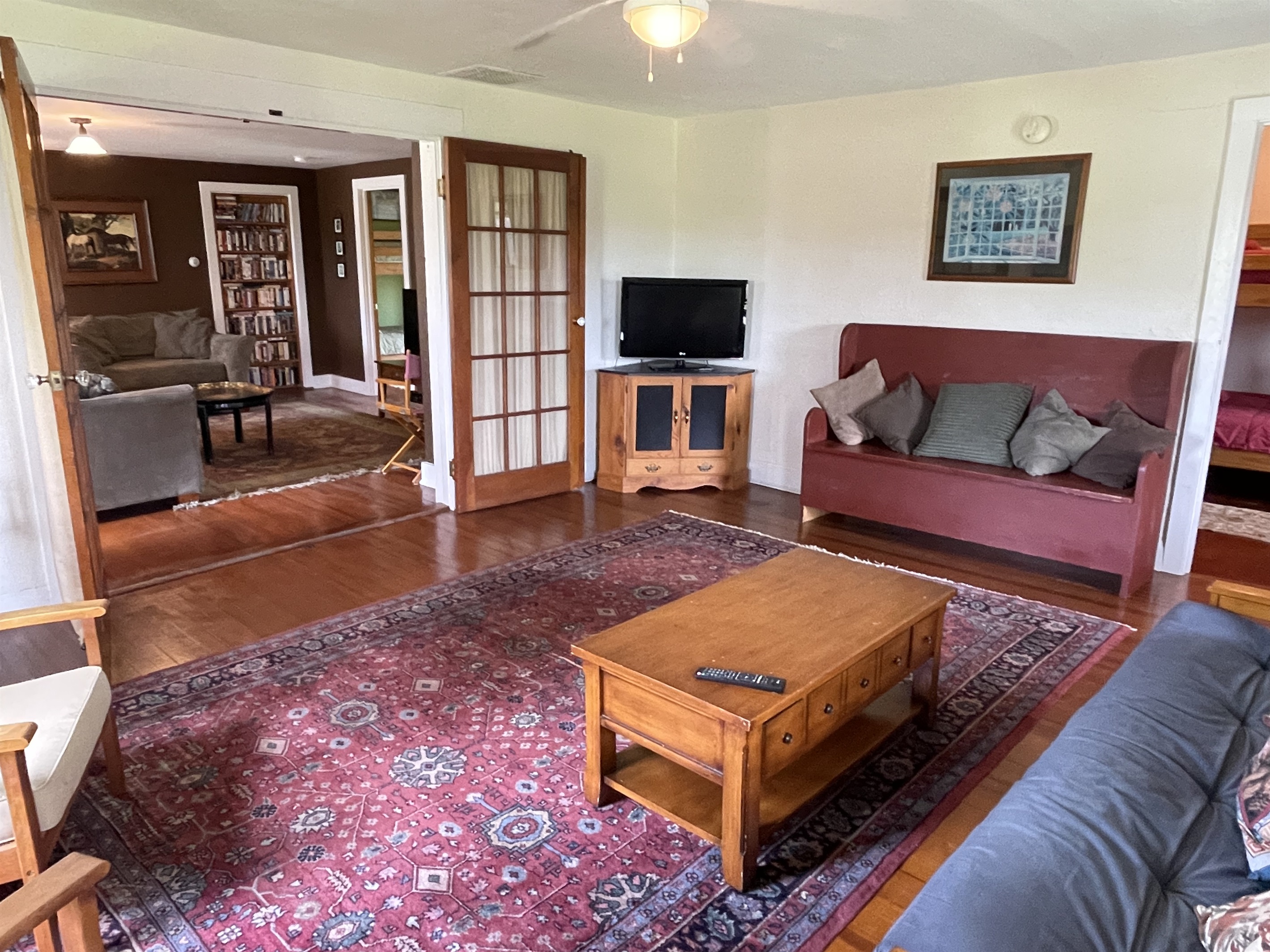 Living room #2