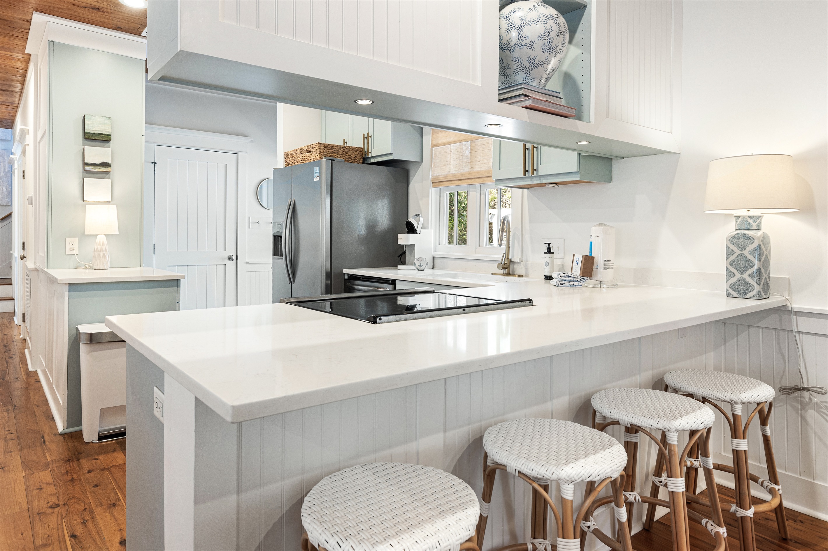 Kitchen Bar