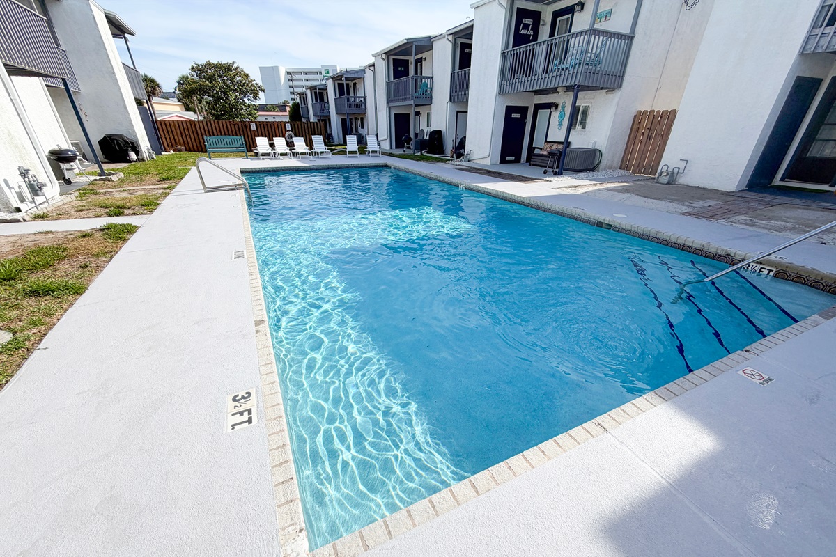 Community Pool