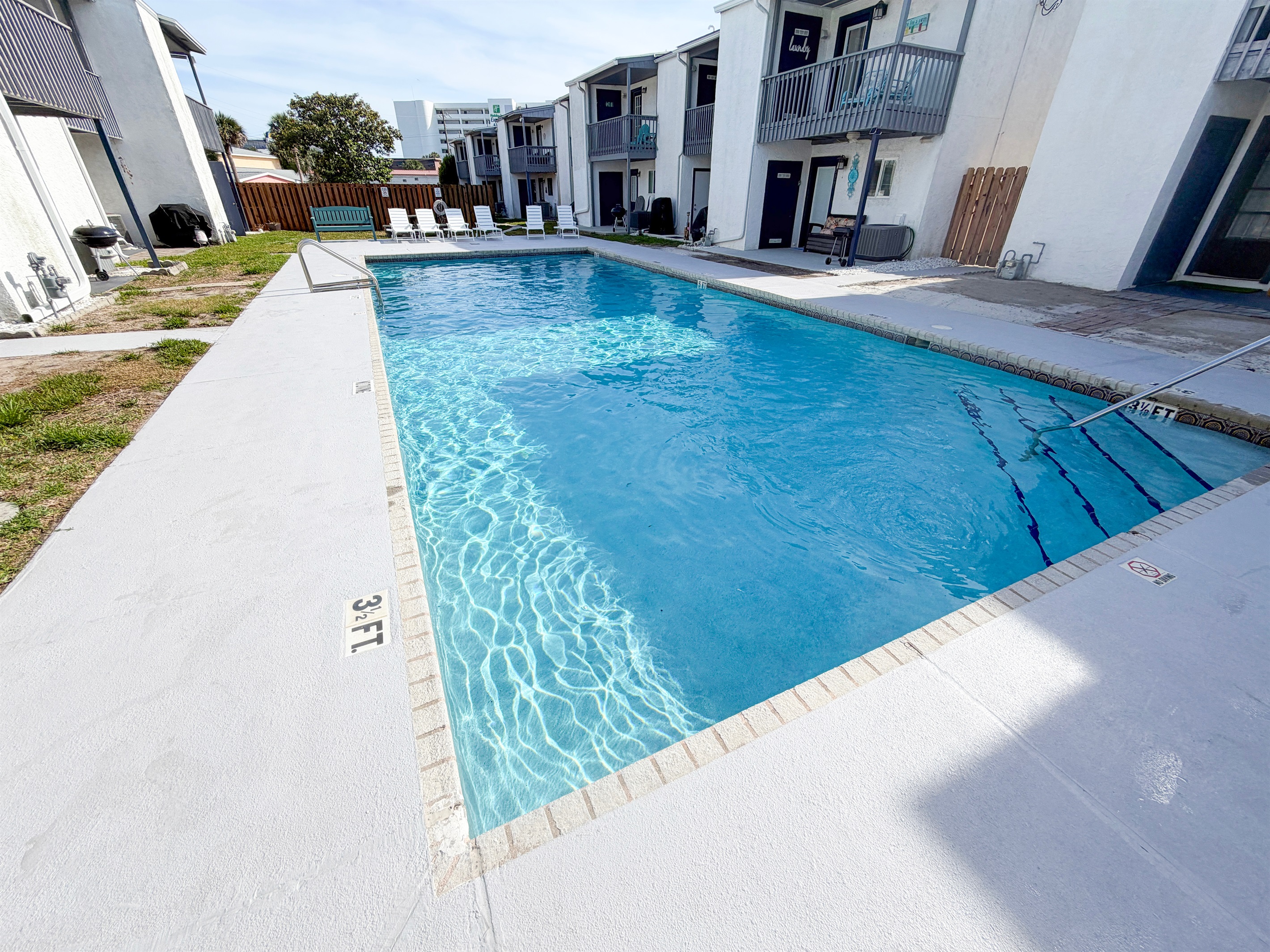 Community Pool