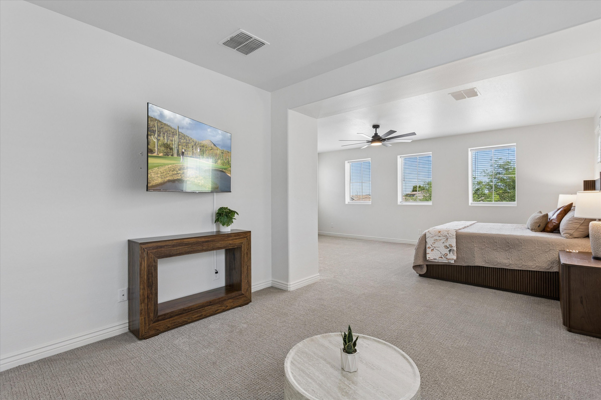 Modern Boho Retreat | 5BR/4.5BA | Near Westgate — Modern Boho Retreat | 5BR/4.5BA | Near Westgate, Glendale, Arizona — photo 40