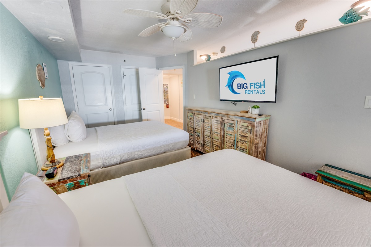 Stunning Bedroom ✨ Beautifully Decorated 🛏️💫