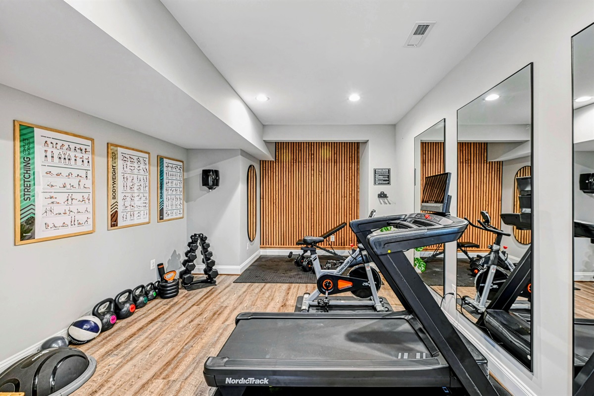 Gym