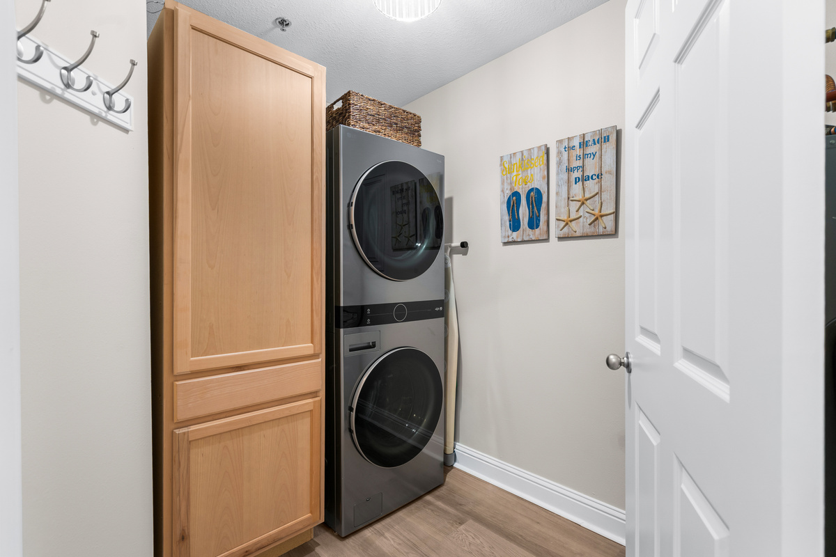 Laundry