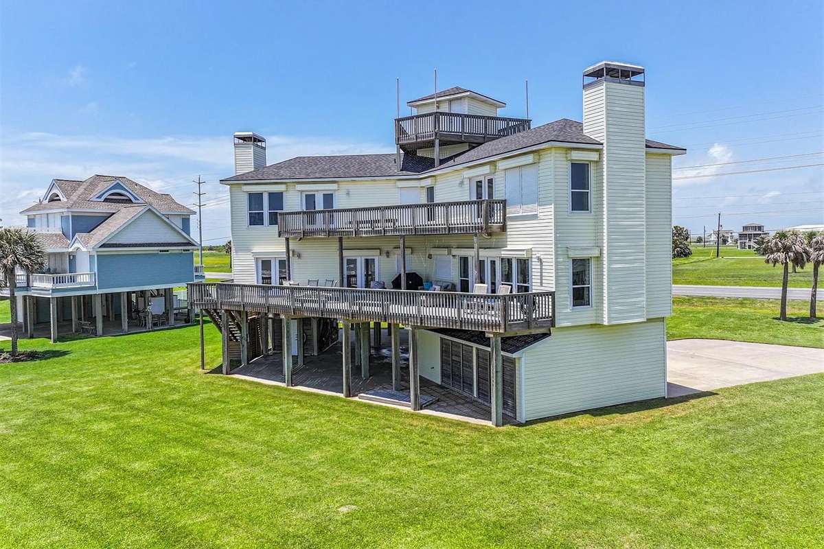 Come see why we love it here at Sunrise Sunset!