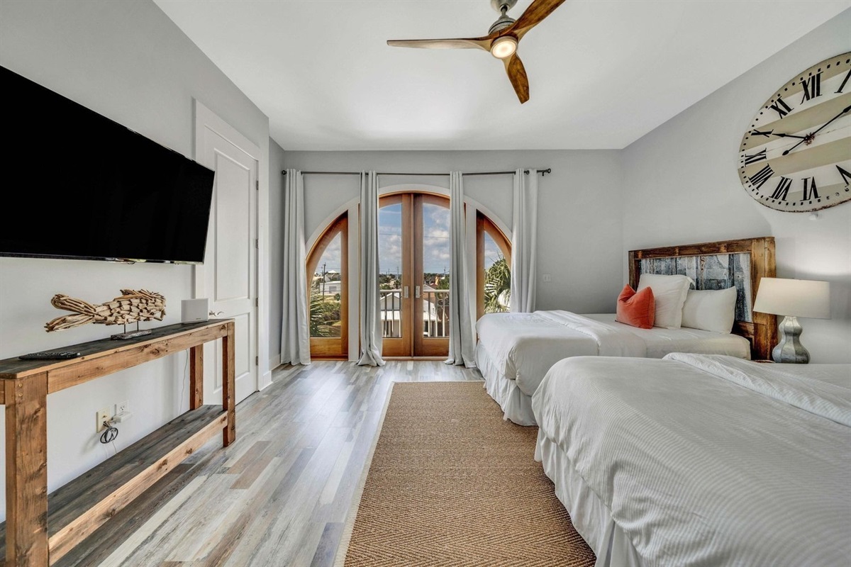 3rd Bedroom