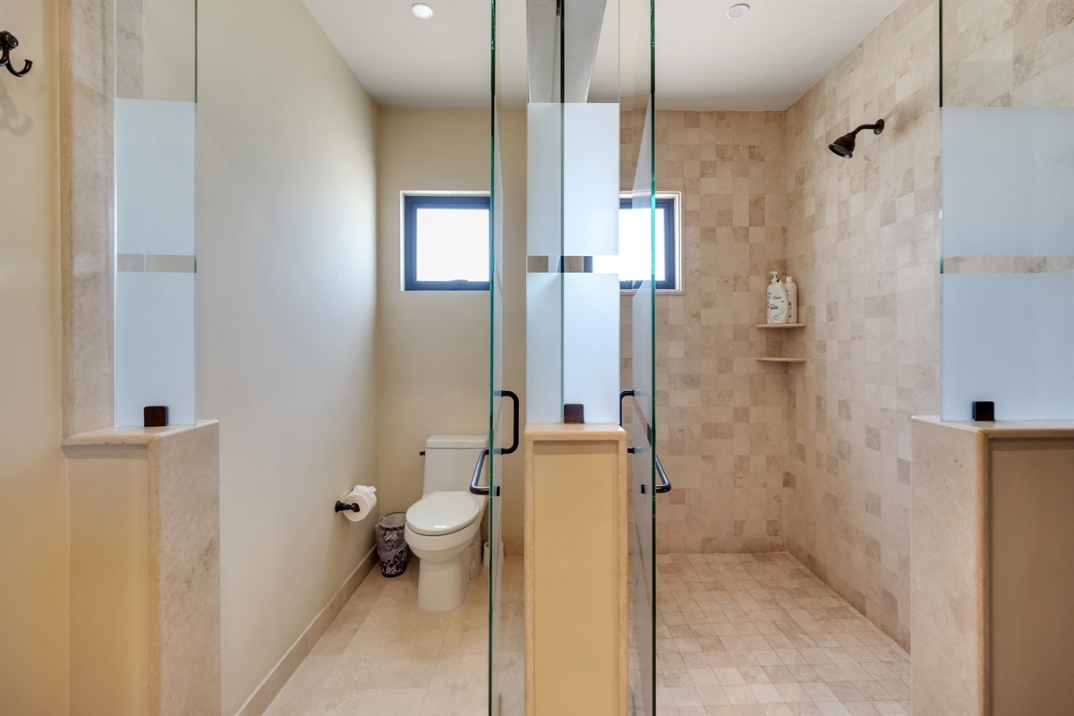 Master Bathroom 2