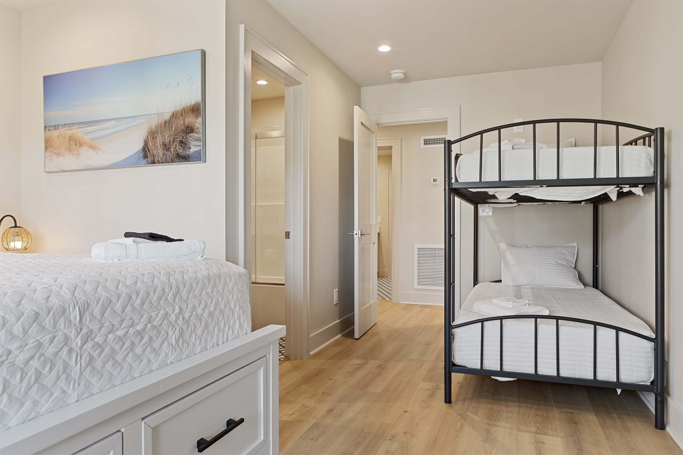 Room for everyone | 2nd floor