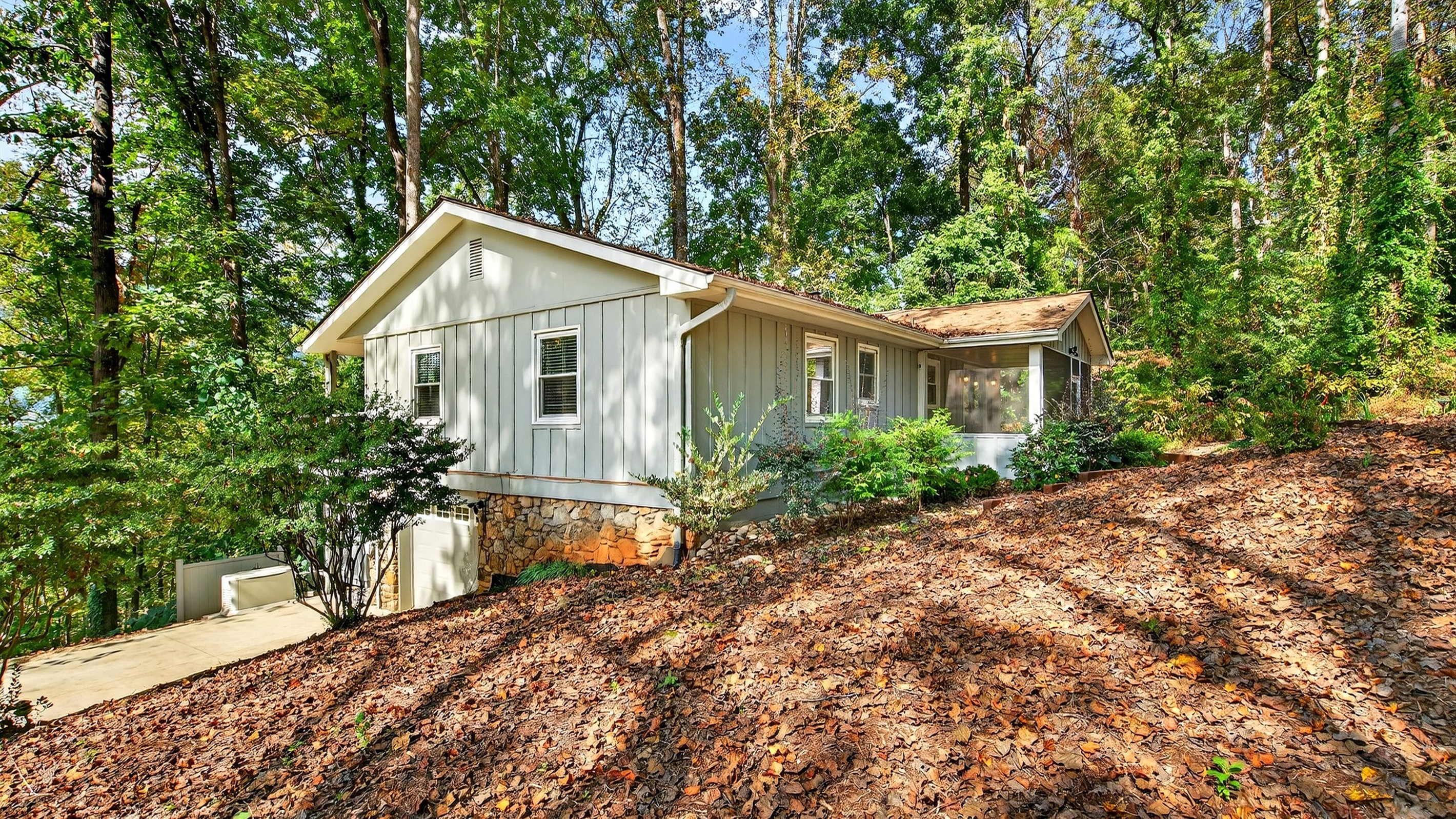 Additional view of White Pine Retreat