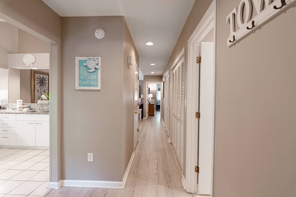 Entry way