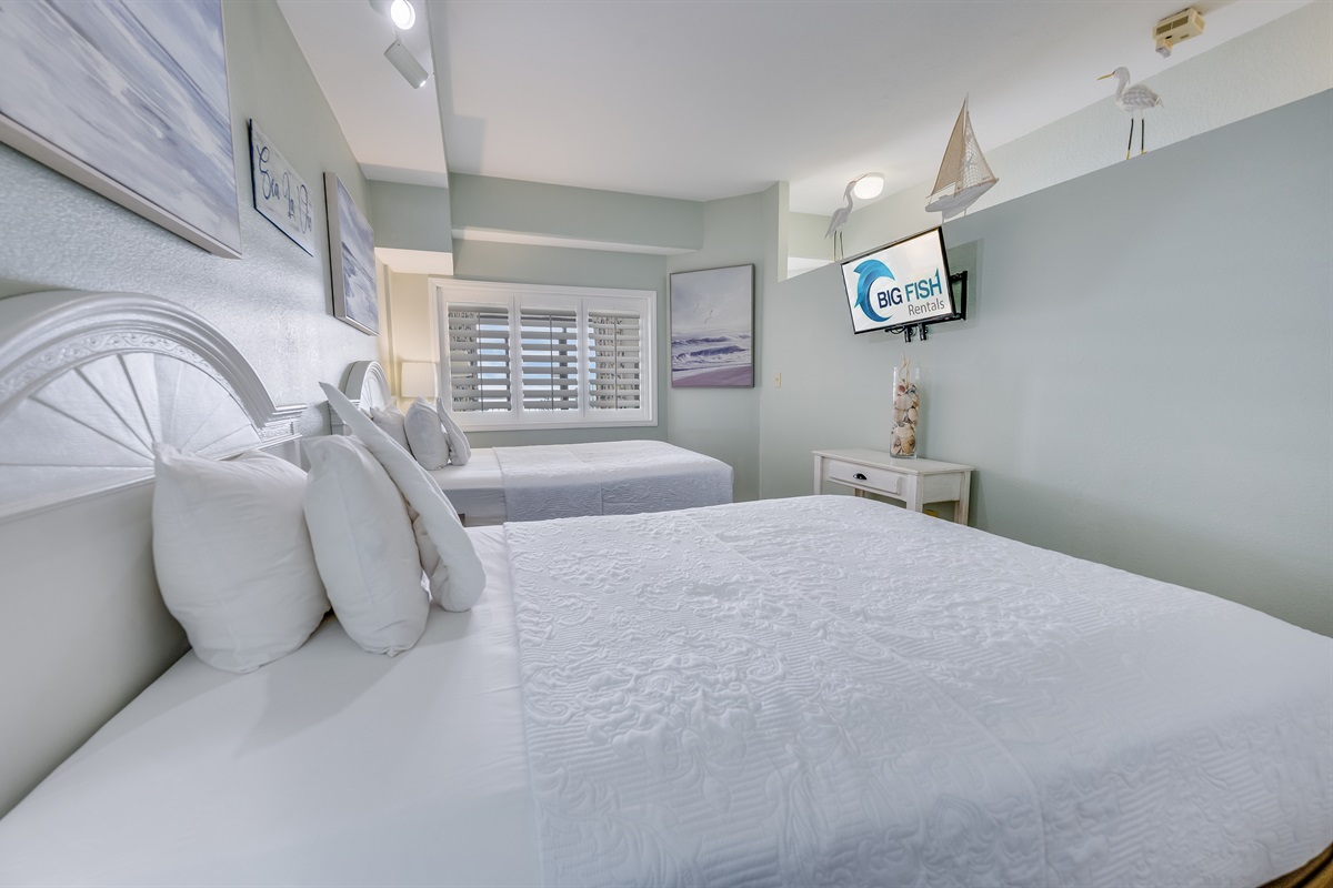 Stunning Bedroom Beautifully Decorated 💫✨