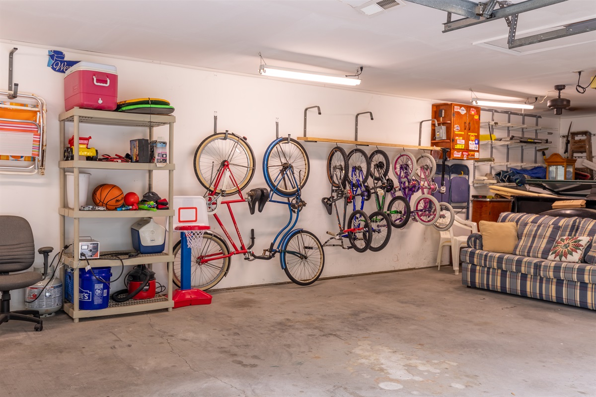 Bicyles