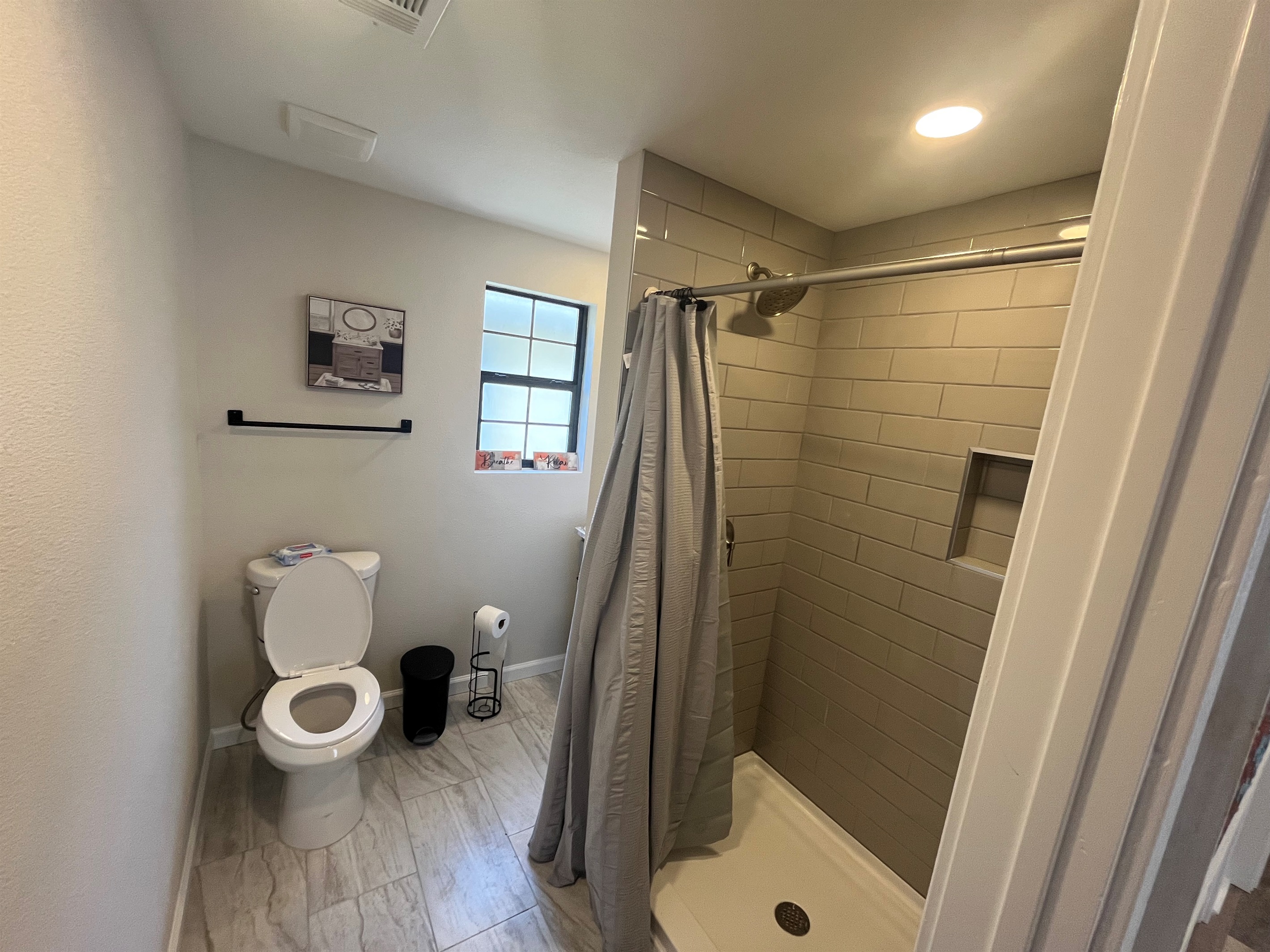 Master Bath En Suite