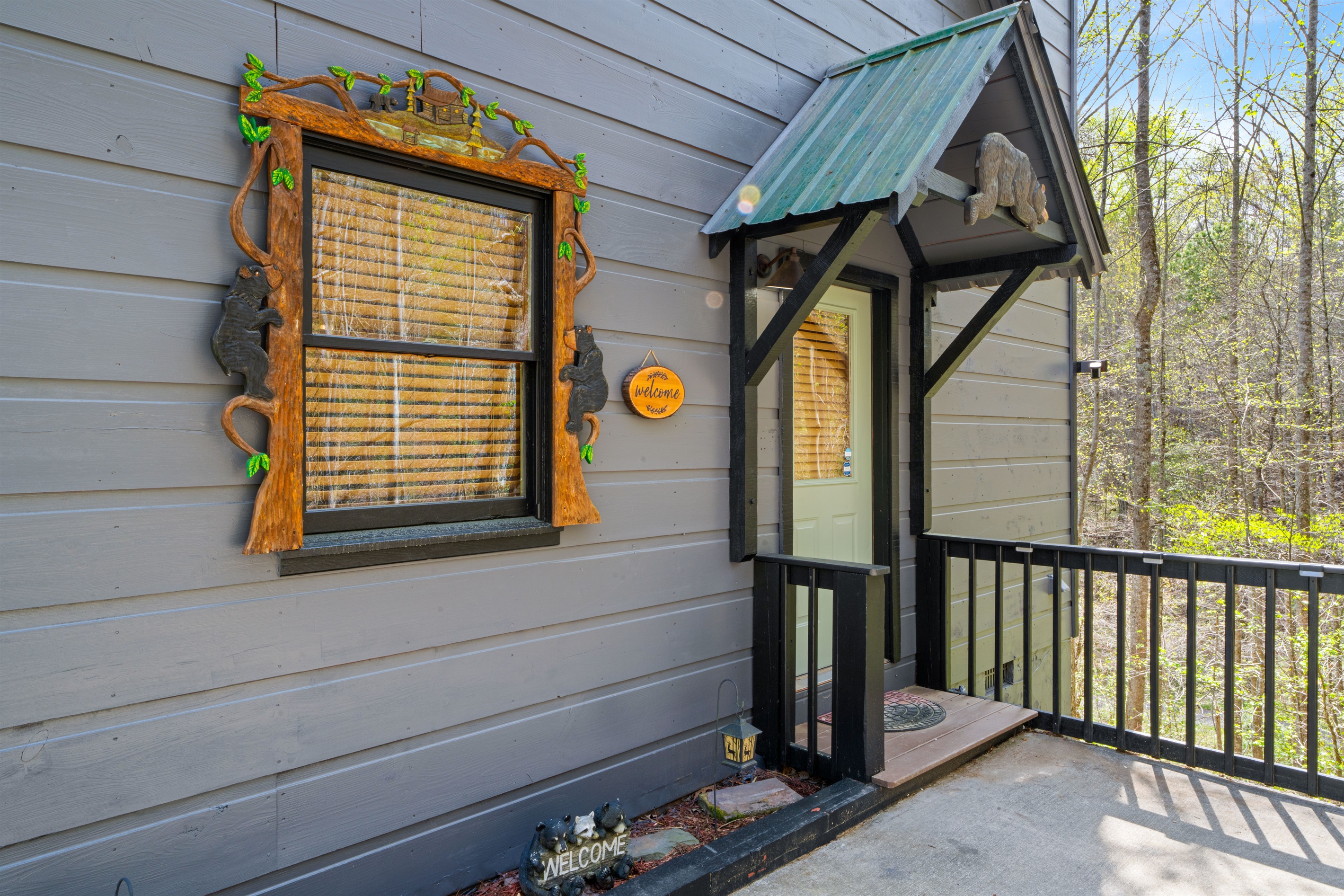 Welcome to Lumivista Haven