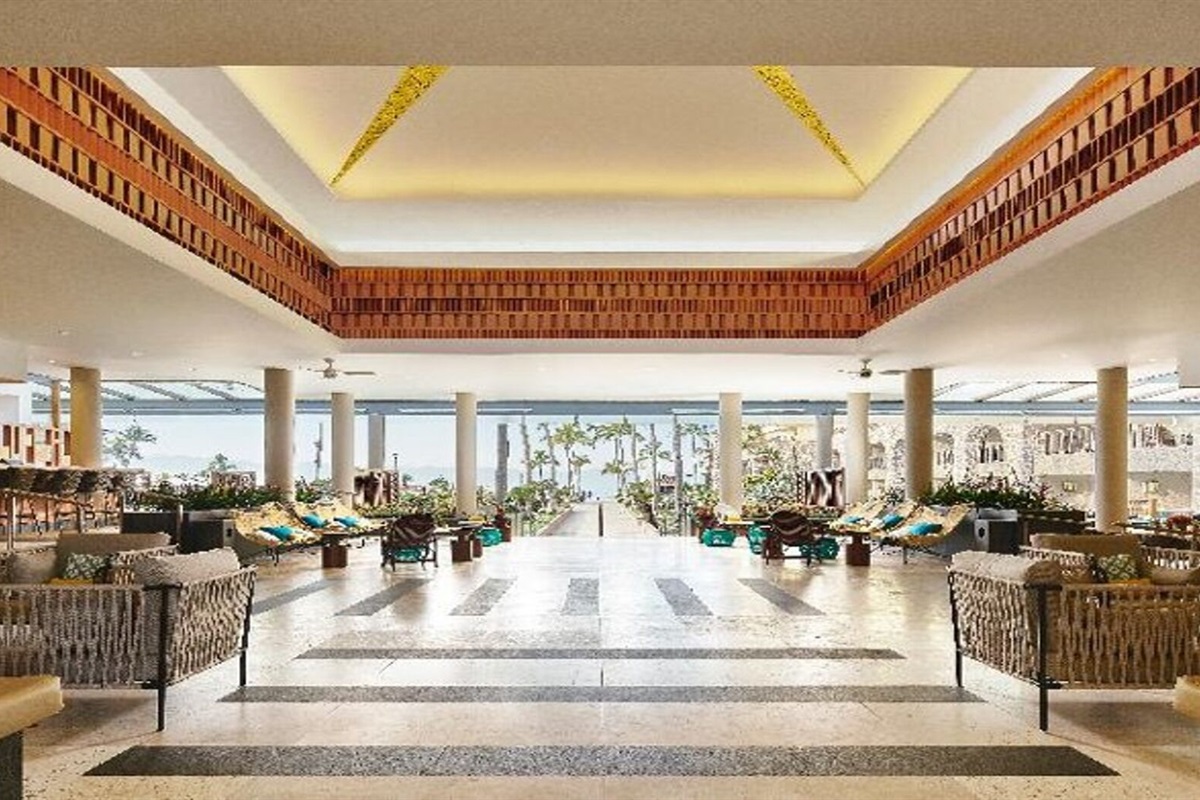 Lobby and Bars @ Buganvilias Vacation OWNER Club, Vacation Travel Exclusives