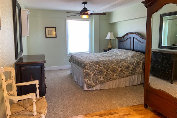 Bedroom 13