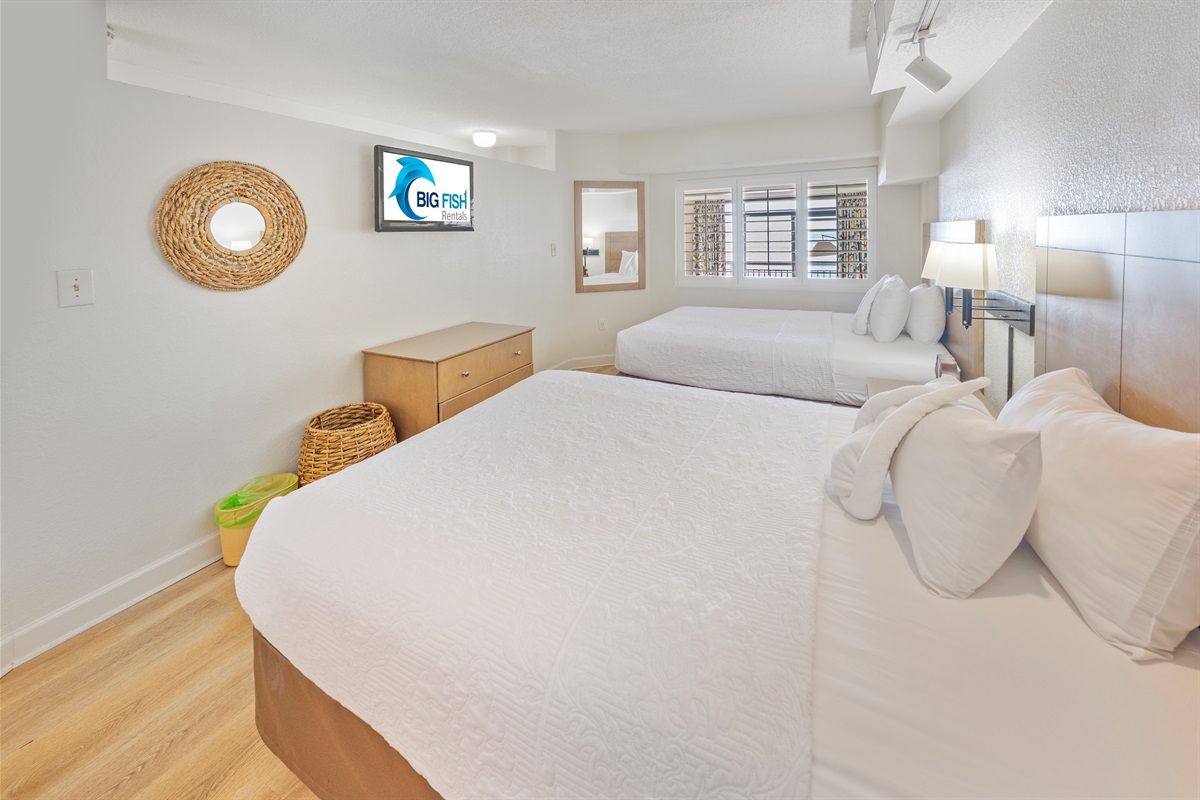 Stunning Bedroom ✨ Beautifully Decorated 🛏️💫