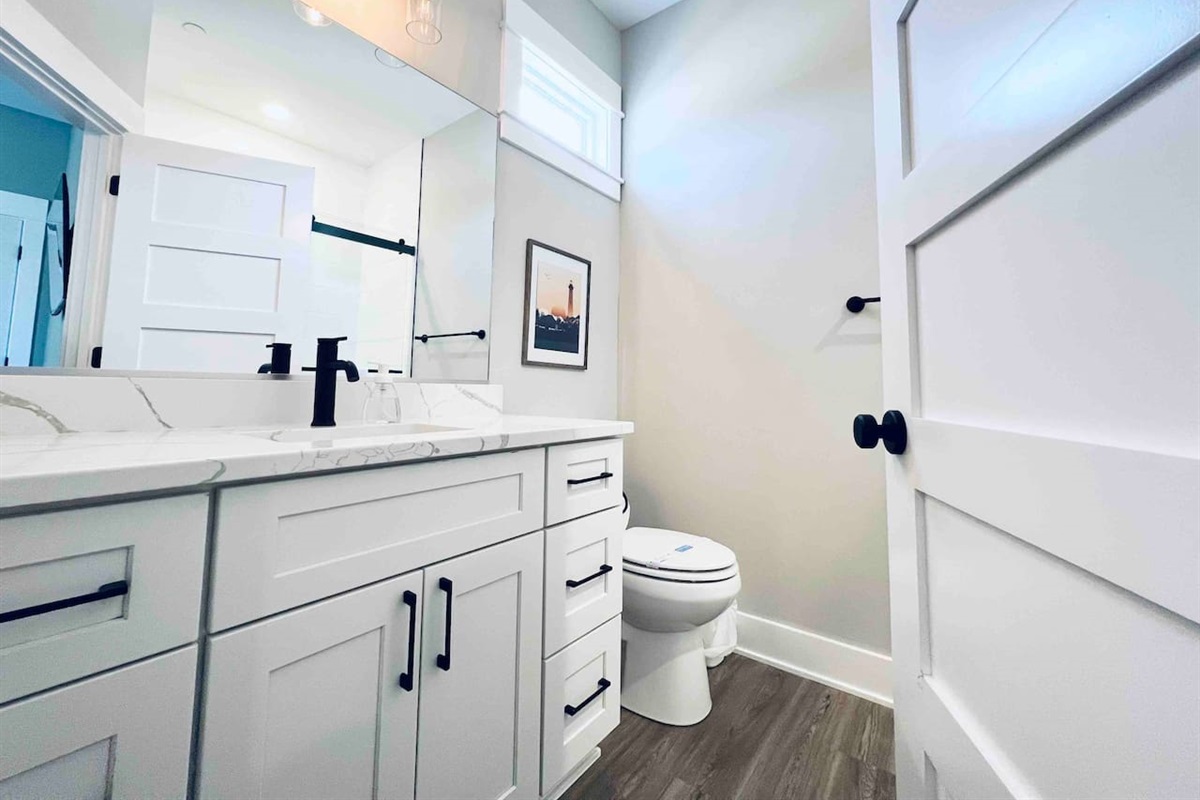 Ensuite