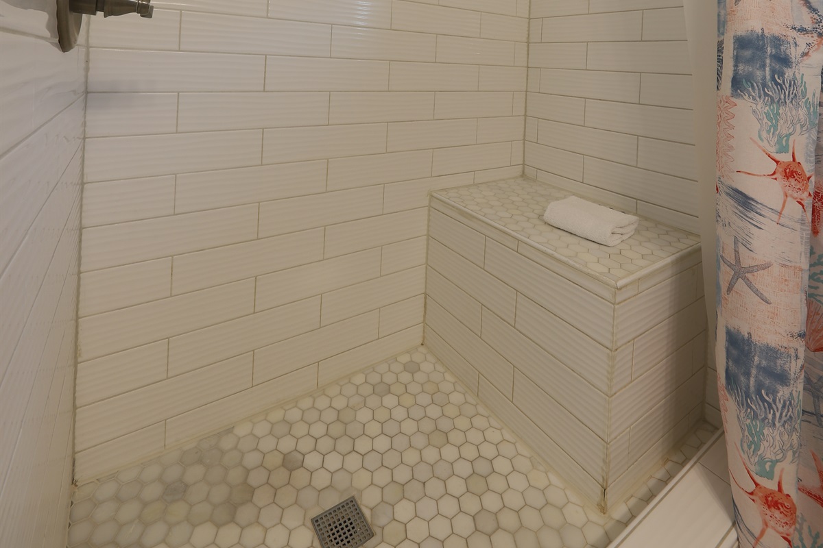 Shower