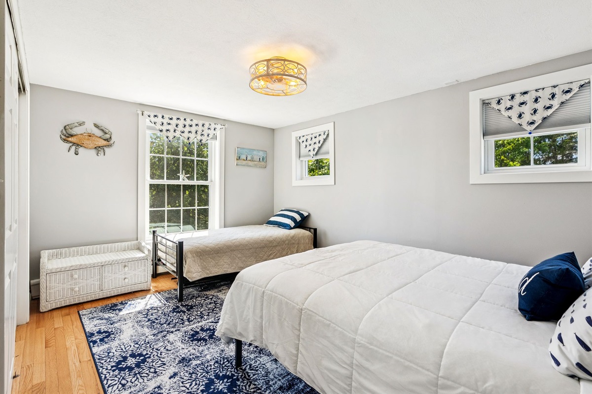 Bedroom #3