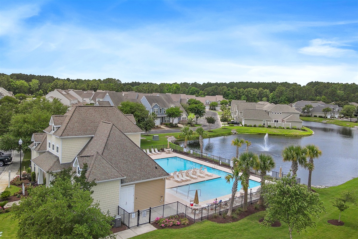 Clearwater Community Pool