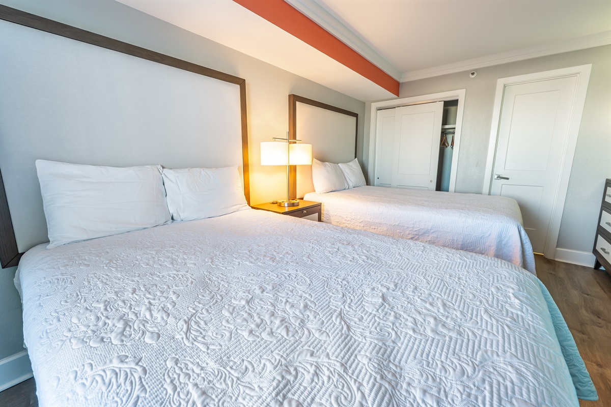 Stunning Bedroom Beautifully Decorated 💫✨