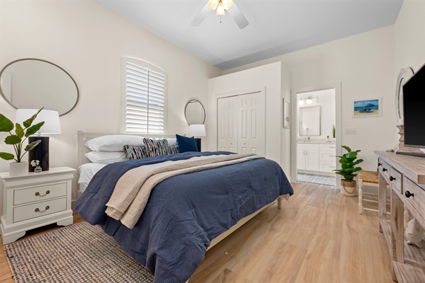 2nd bedroom