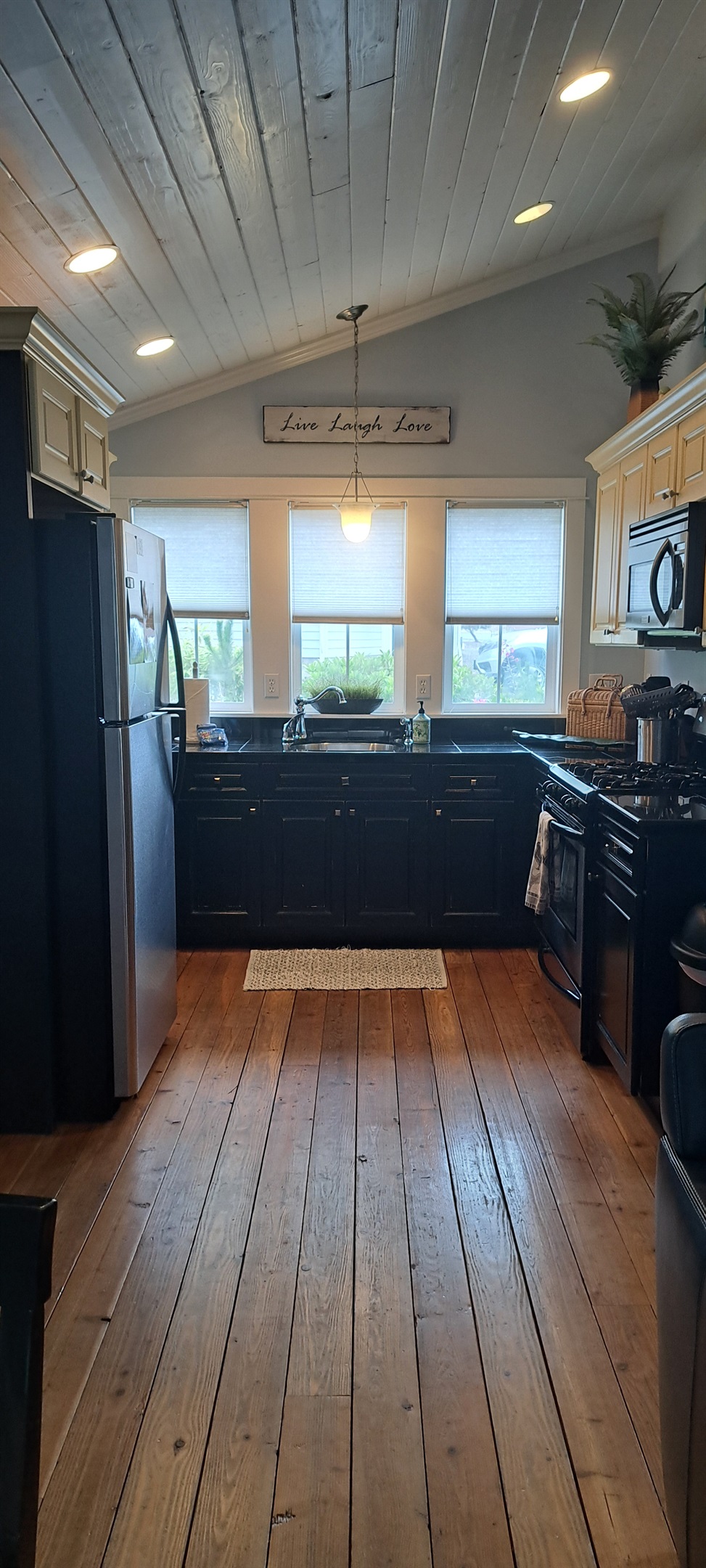 The Perfect Kitchen for Discerning Guests