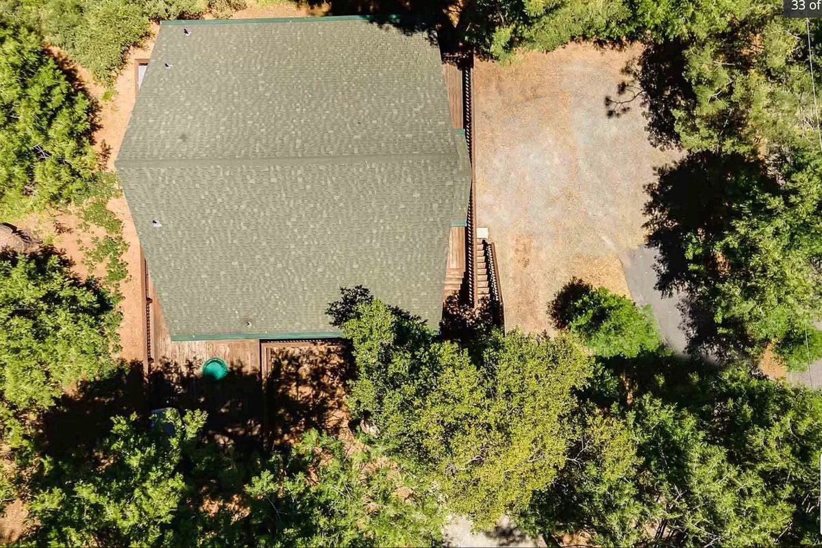 Drone Image