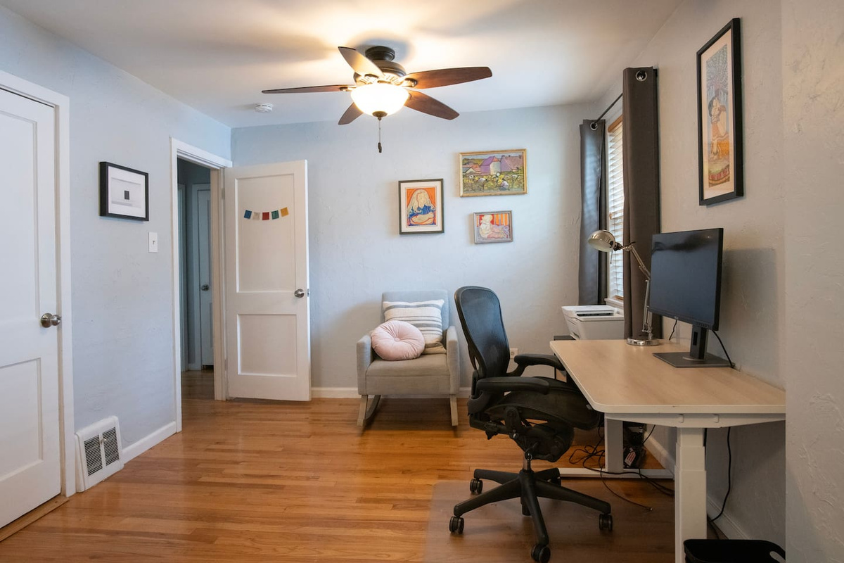 Workspace