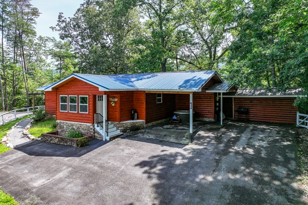 Cabin
