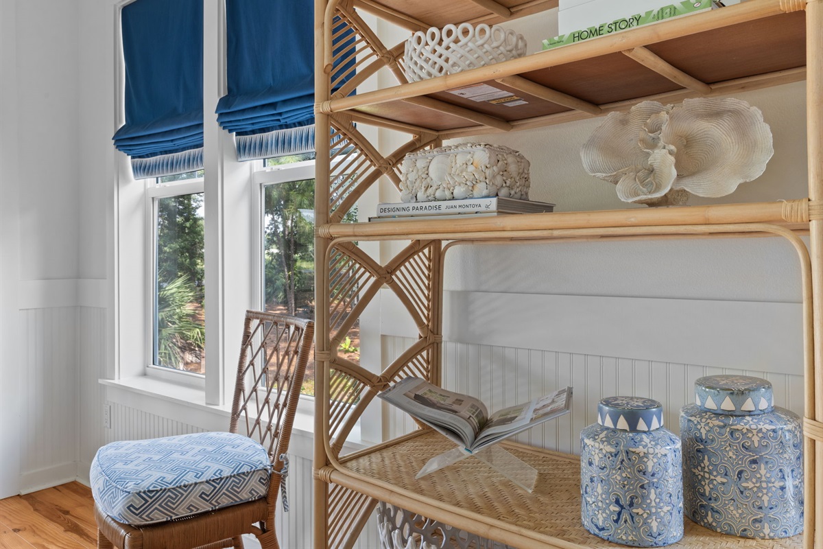 Coastal Decor