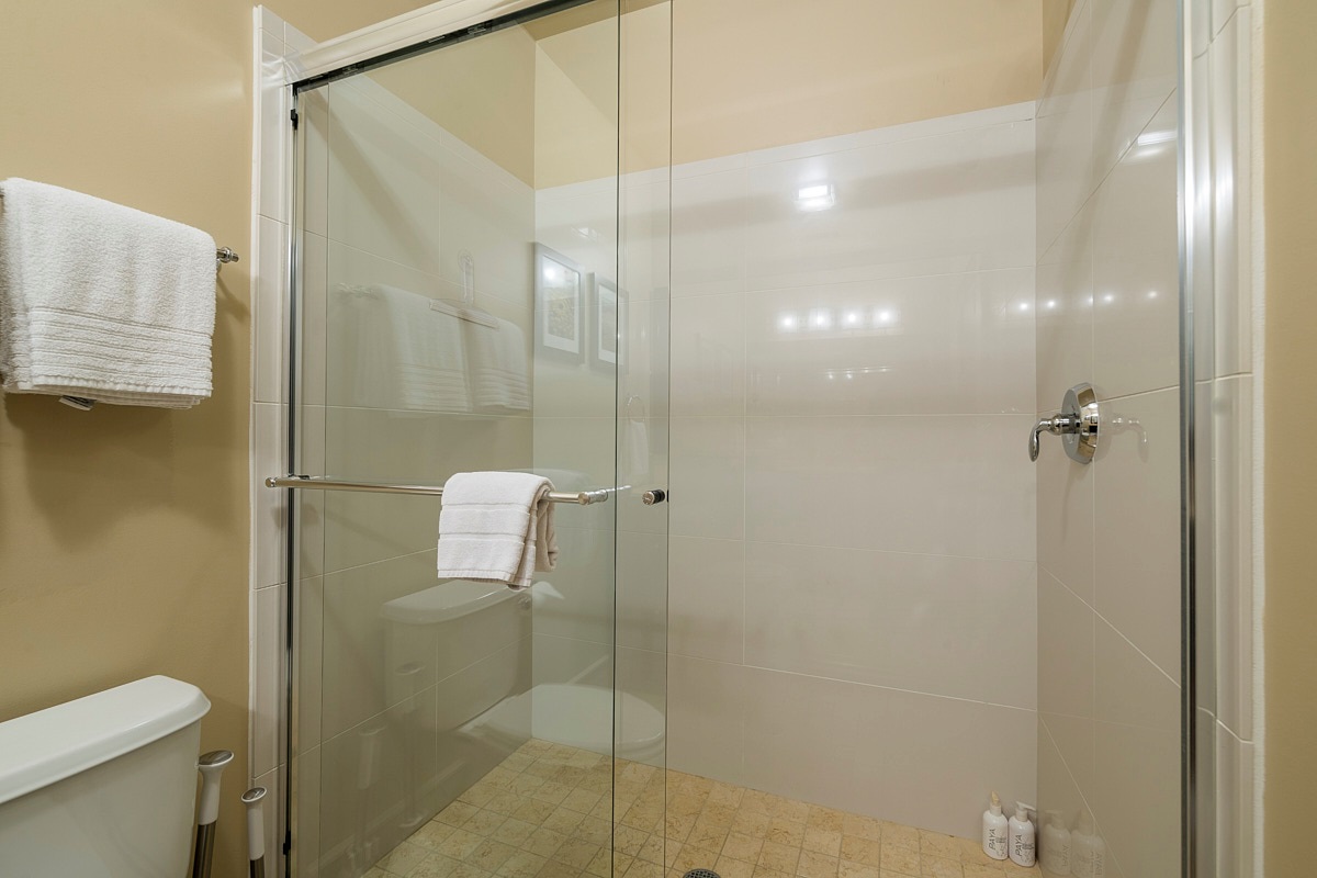 BR 3- Shower