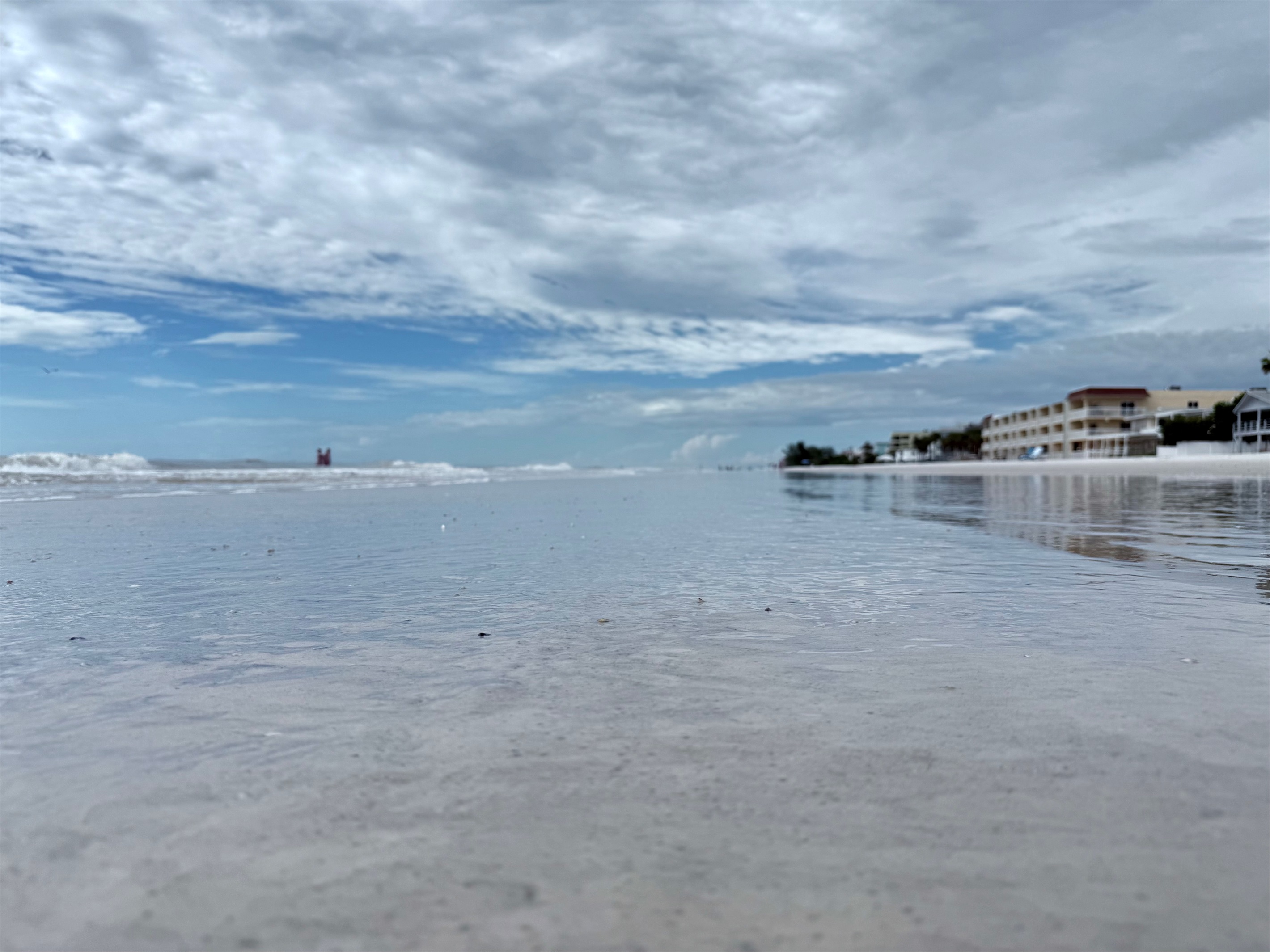 Indian Rocks Beach
