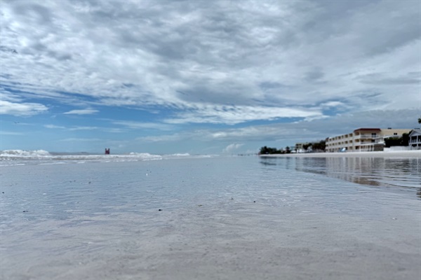 Indian Rocks Beach