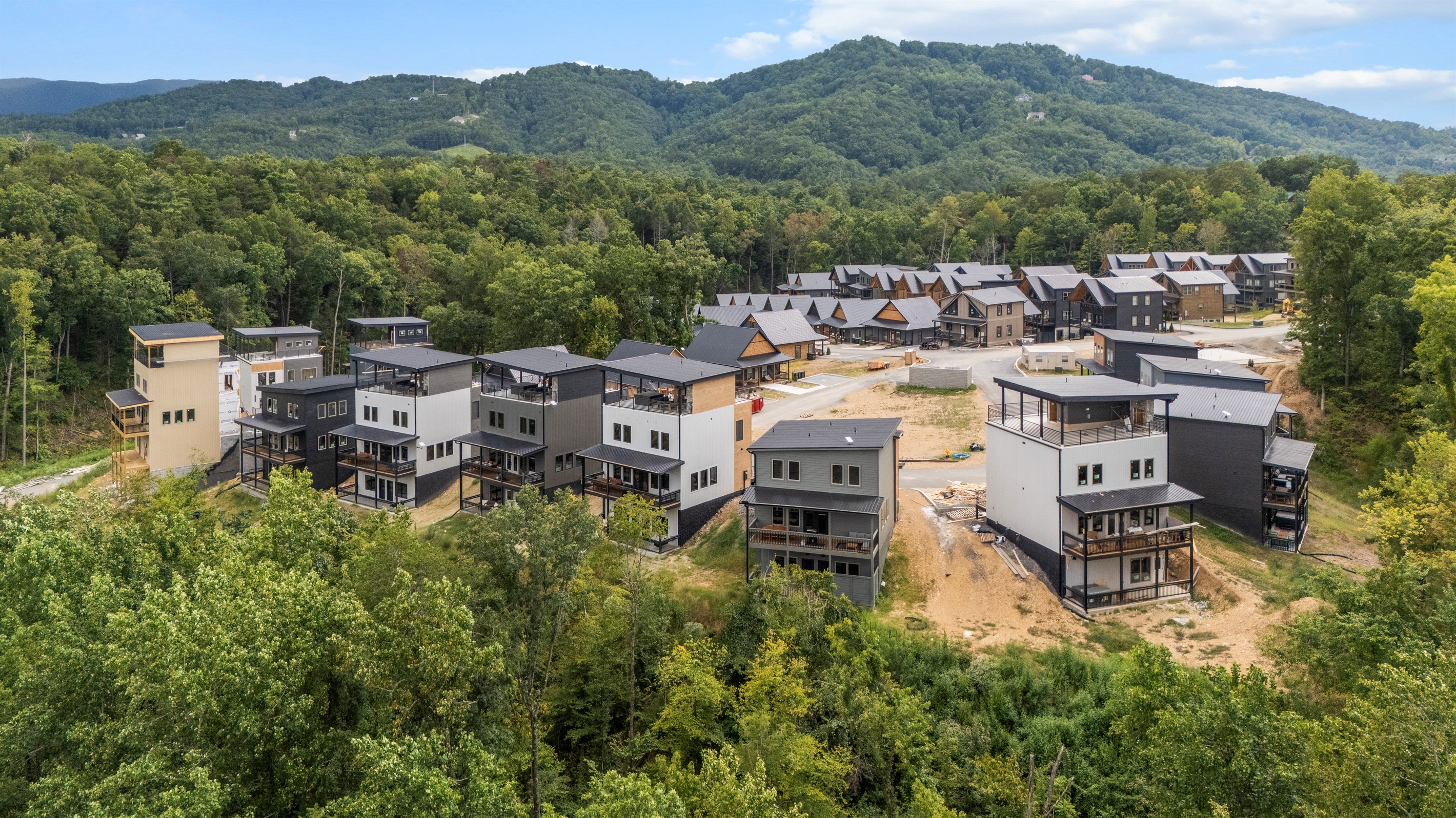 Sequoia Heights Pigeon Forge, TN 37863