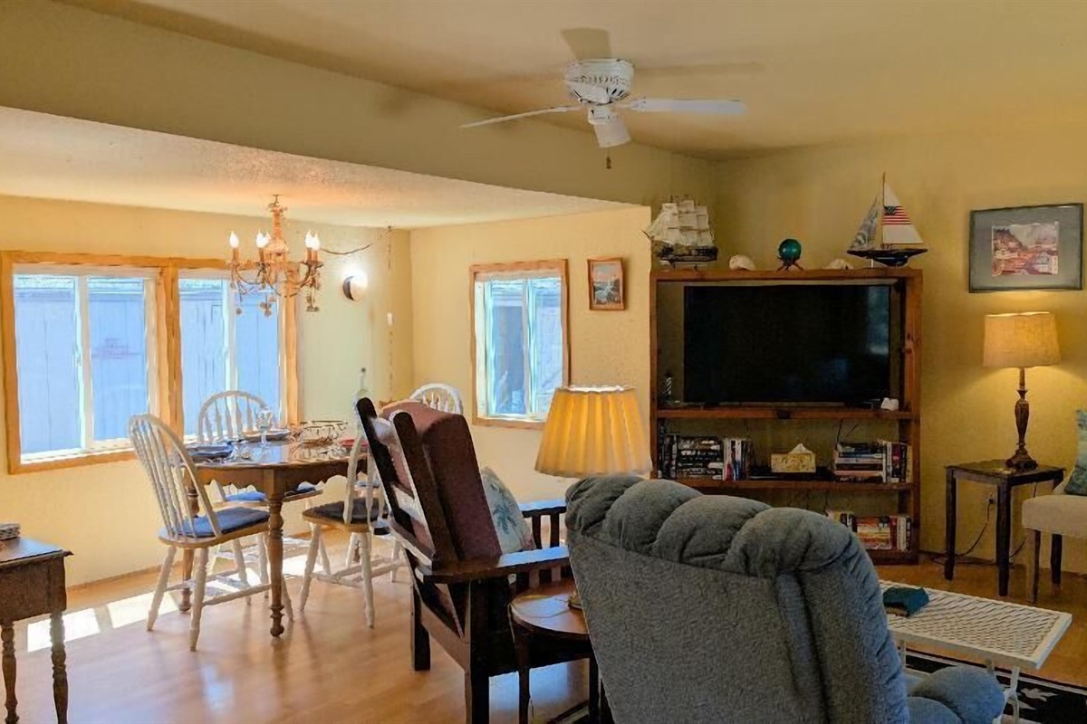 Roku TV with FrndlyTV