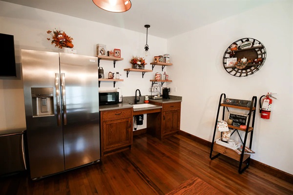 Wurthmann House Unit #3 photo 5