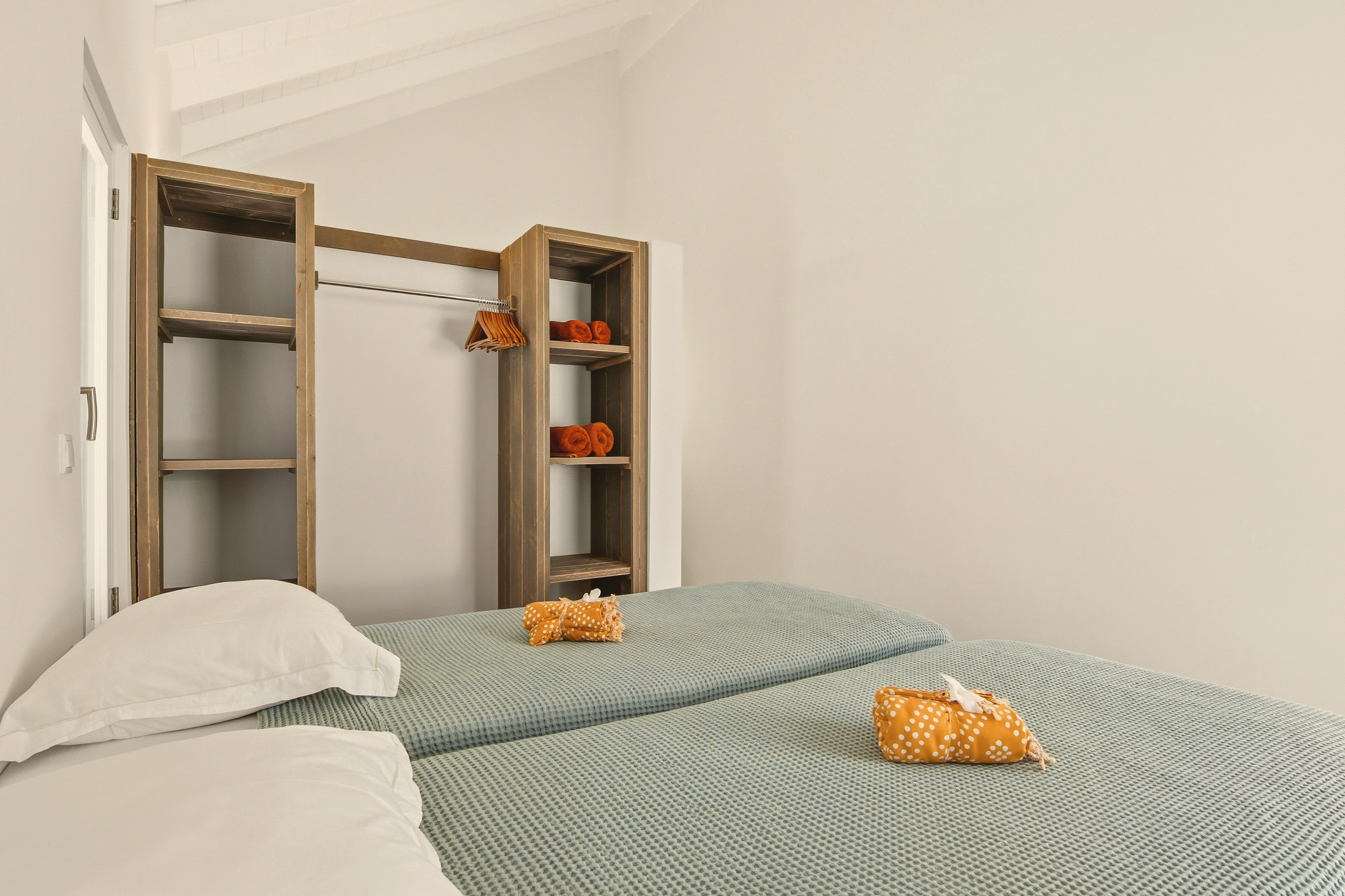 Villa Awa – Bedroom 6