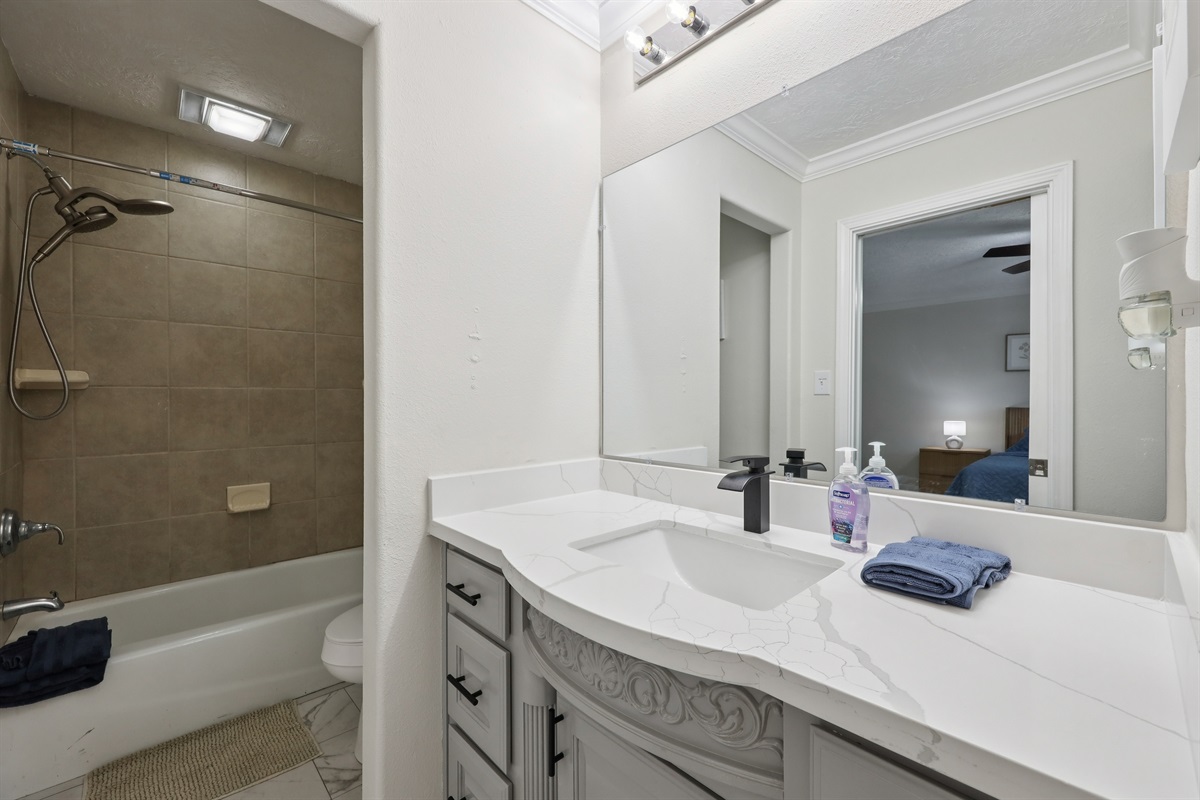 master bathroom #2