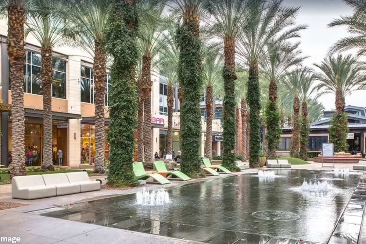 Scottsdale Quarter