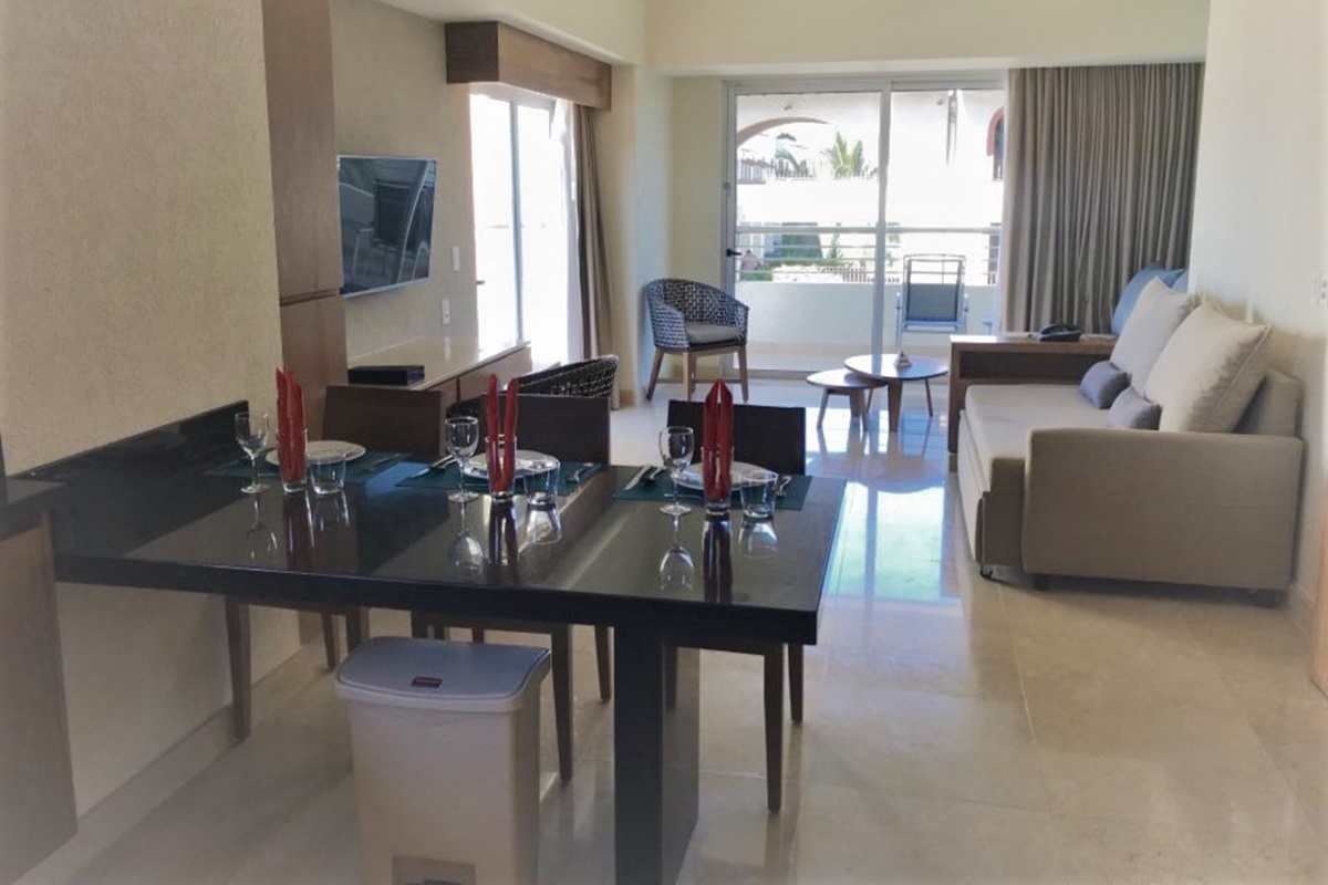 Presidential Suite @ Buganvilias Vacation OWNER Club, Vacation Travel Exclusives