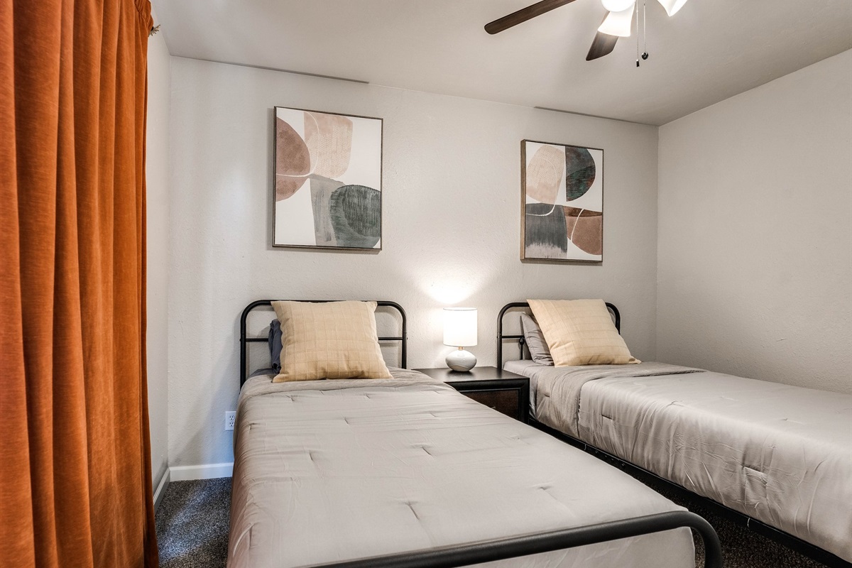 Guest Bedroom 3