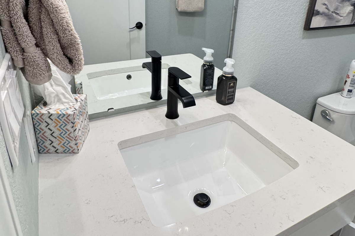 Bathroom 3