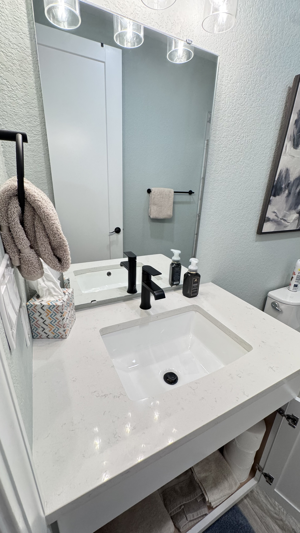 Bathroom 3