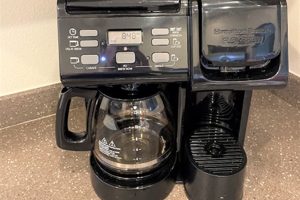 Coffee